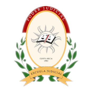 Poder Judicial certificado